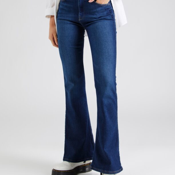 Lee Jeans 'BREESE'  albastru denim