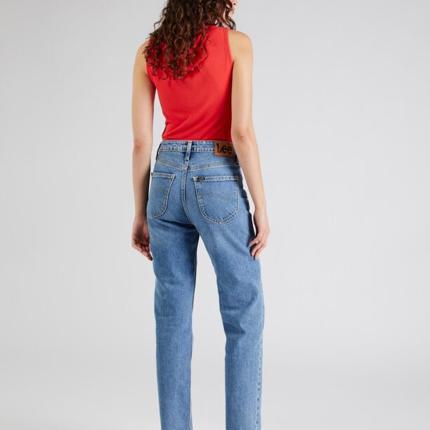 Lee Jeans 'CAROL'  albastru denim preţ