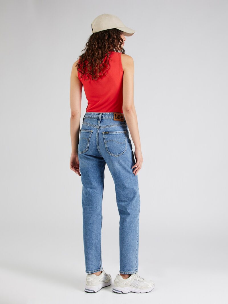 Lee Jeans 'CAROL'  albastru denim preţ