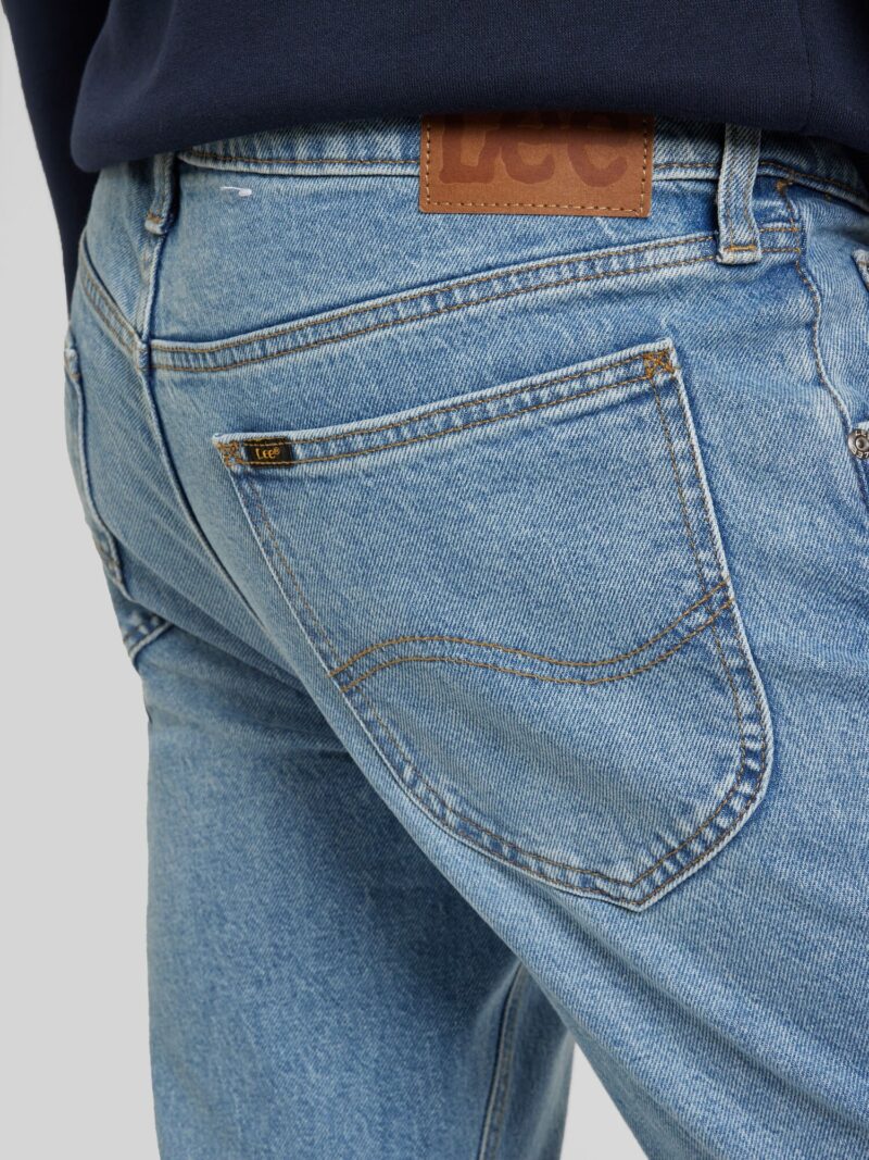 Lee Jeans 'Daren'  albastru denim preţ