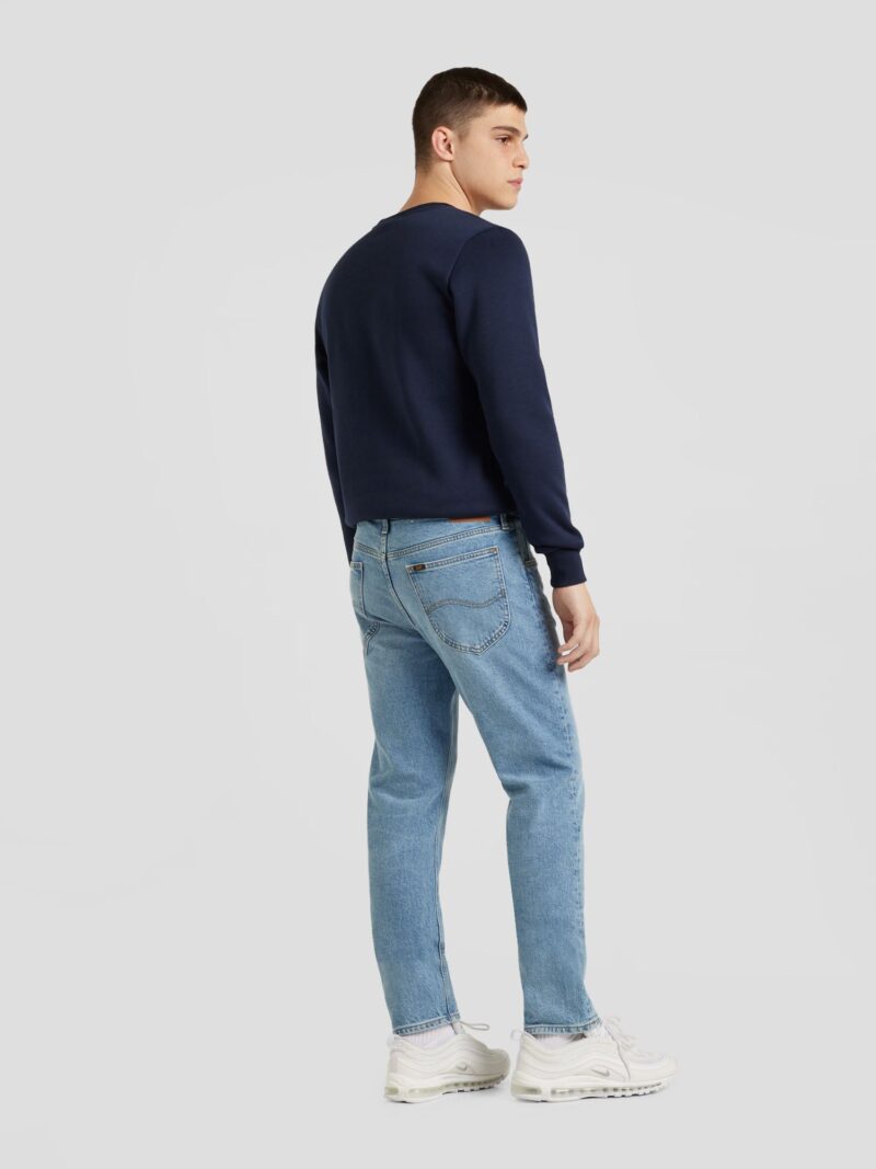 Lee Jeans 'Daren'  albastru denim