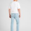 Lee Jeans 'Daren'  albastru deschis