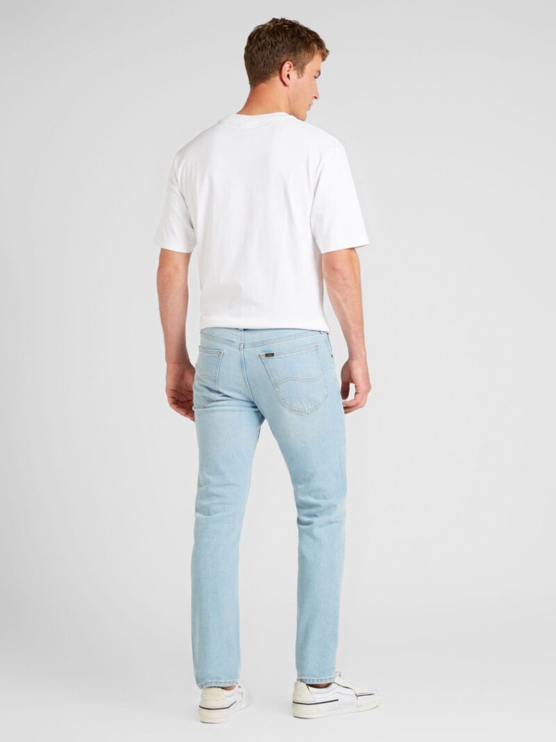 Lee Jeans 'Daren'  albastru deschis