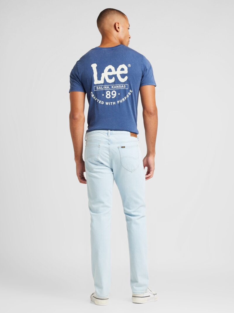 Lee Jeans 'Rider'  albastru deschis preţ