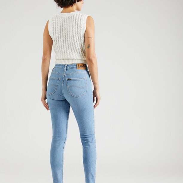 Lee Jeans 'Scarlett'  albastru deschis preţ