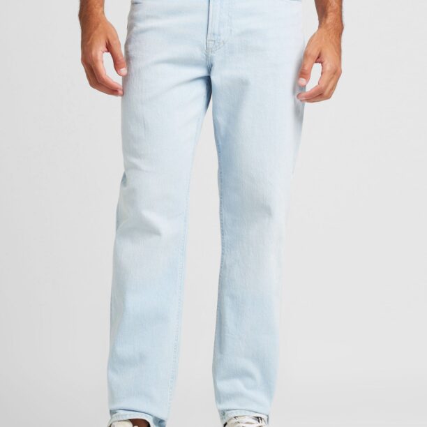 Lee Jeans 'WEST'  albastru deschis