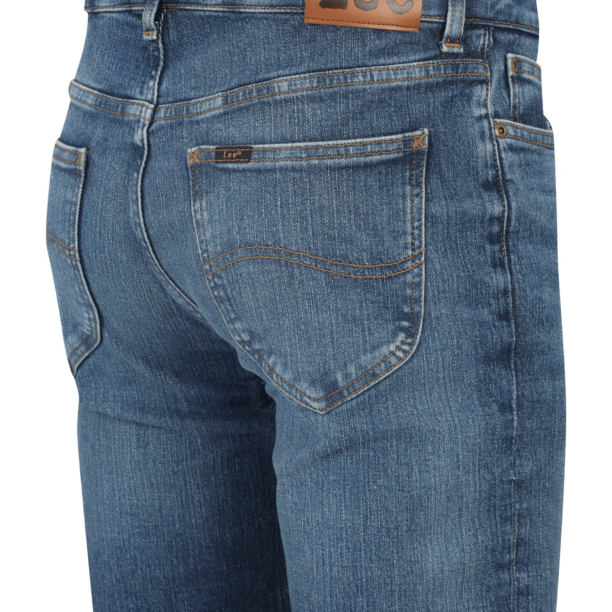 Lee Jeans  albastru denim preţ