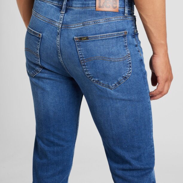 Lee Jeans  albastru denim