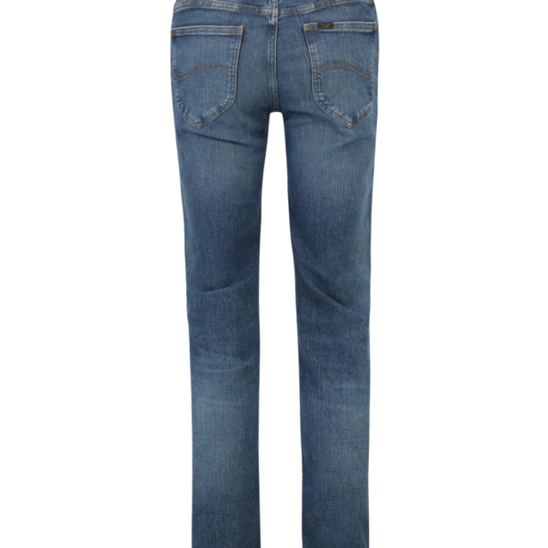 Lee Jeans  albastru denim