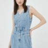 Lee rochie jeans mini