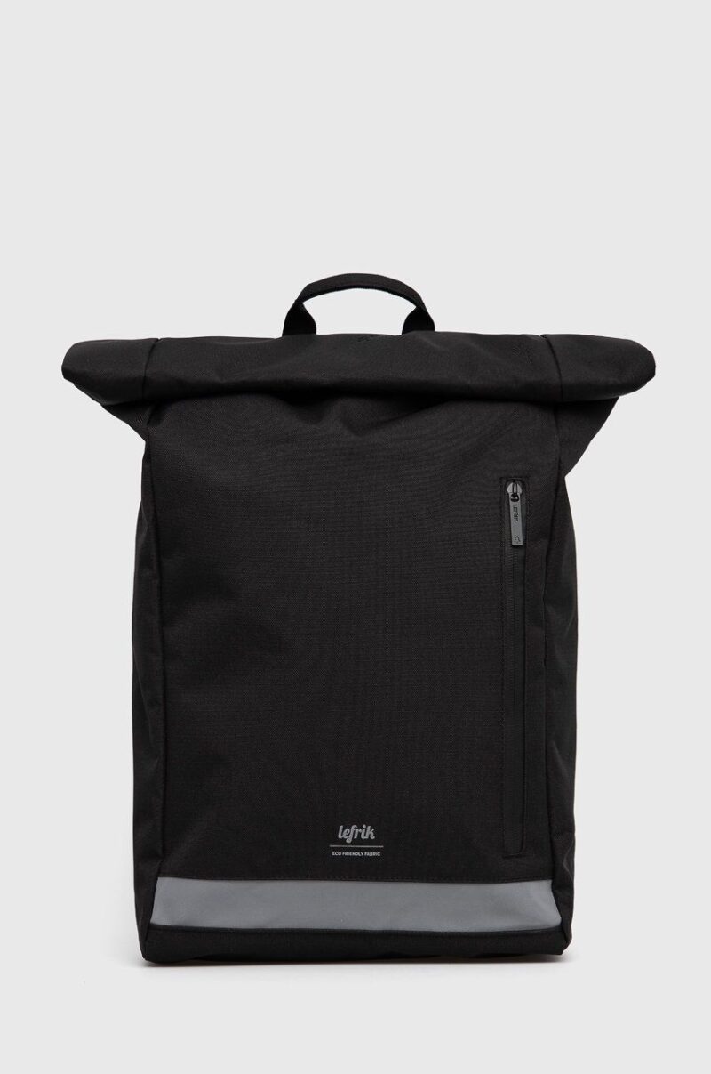 Lefrik Rucsac culoarea negru