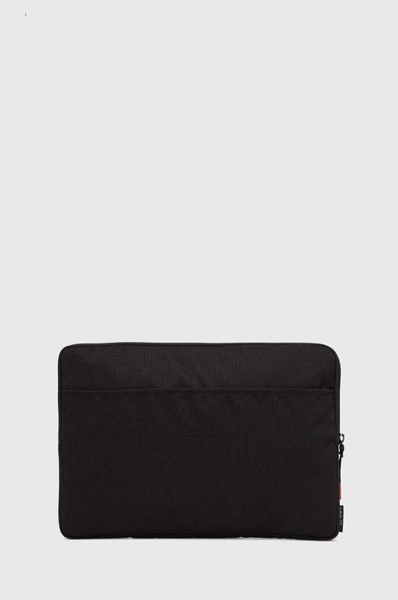 Lefrik husa laptop CAPTURE CASE 13" culoarea negru