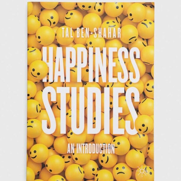 Legend Press Ltd carte Happiness Studies Tal Ben-Shahar