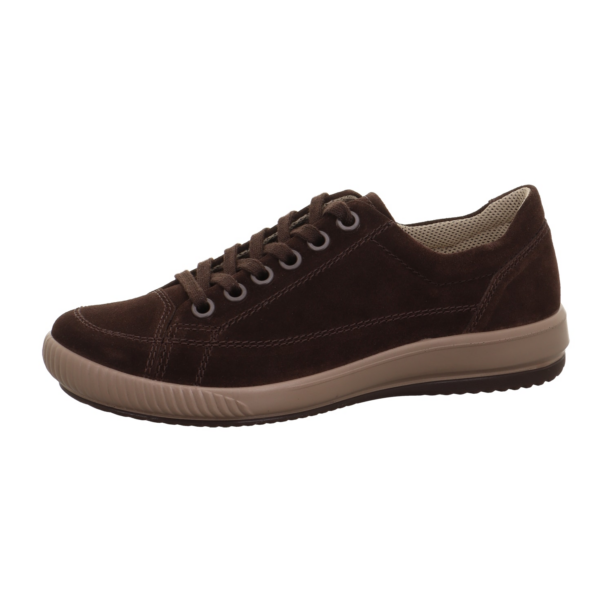 Legero Sneaker low 'TANARO 5.0'  maro închis