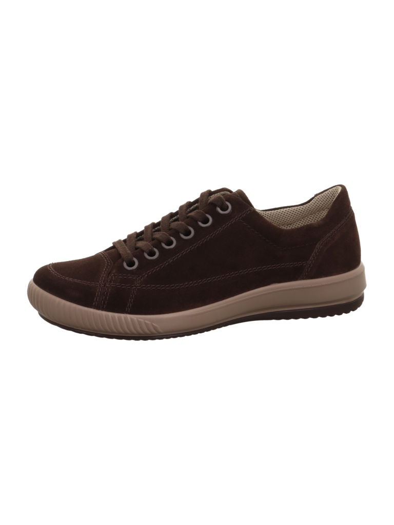 Legero Sneaker low 'TANARO 5.0'  maro închis