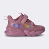 Lemon Explore sneakers pentru copii culoarea roz