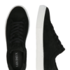 Les Deux Sneaker low 'THEODORE'  negru