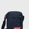 Levi's Borsetă culoarea albastru marin