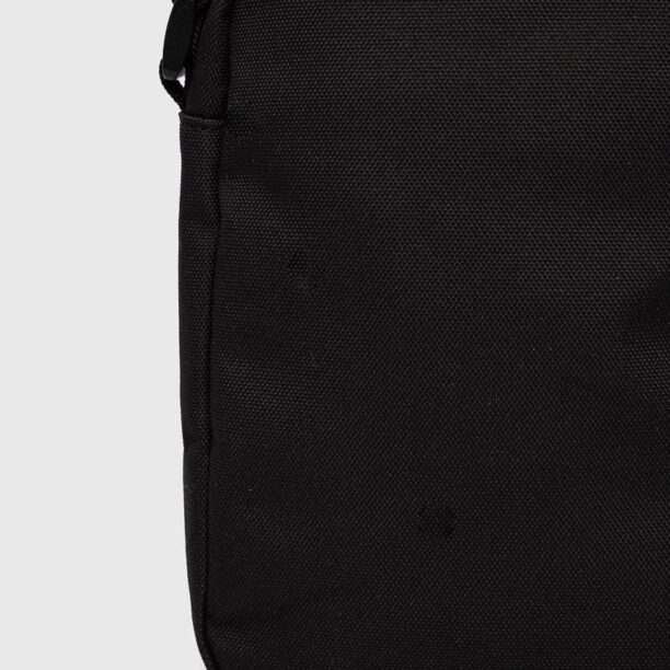 Levi's Borsetă culoarea negru preţ