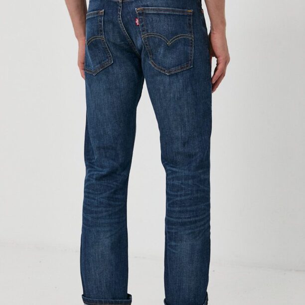 Levi's Jeans 513 bărbați preţ