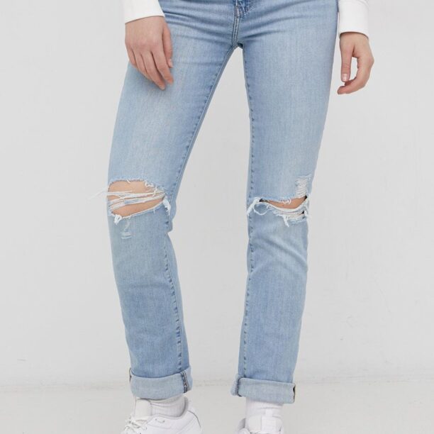 Levi's Jeans 724 femei