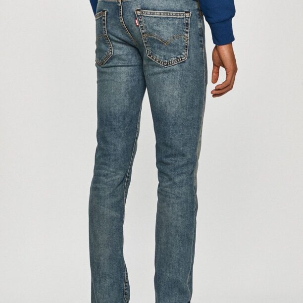 Levi's - Jeansi 511 preţ