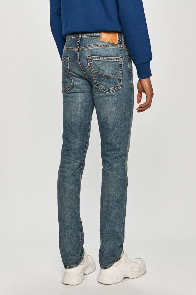 Levi's - Jeansi 511 preţ