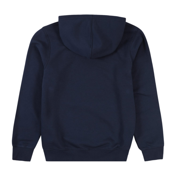 Levi's Kids Bluză de molton  bleumarin