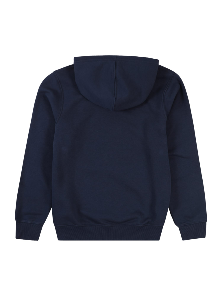 Levi's Kids Bluză de molton  bleumarin