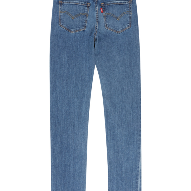 Levi's Kids Jeans '501 ORIGINAL'  albastru