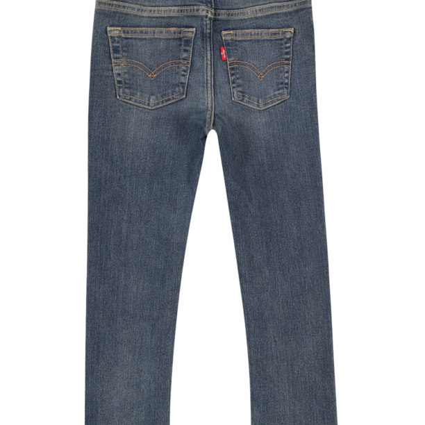 Levi's Kids Jeans '510'  albastru închis