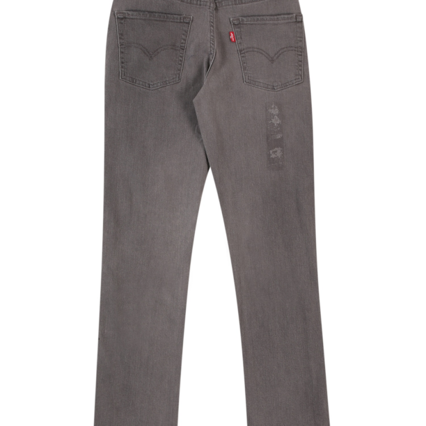 Levi's Kids Jeans '511'  gri închis