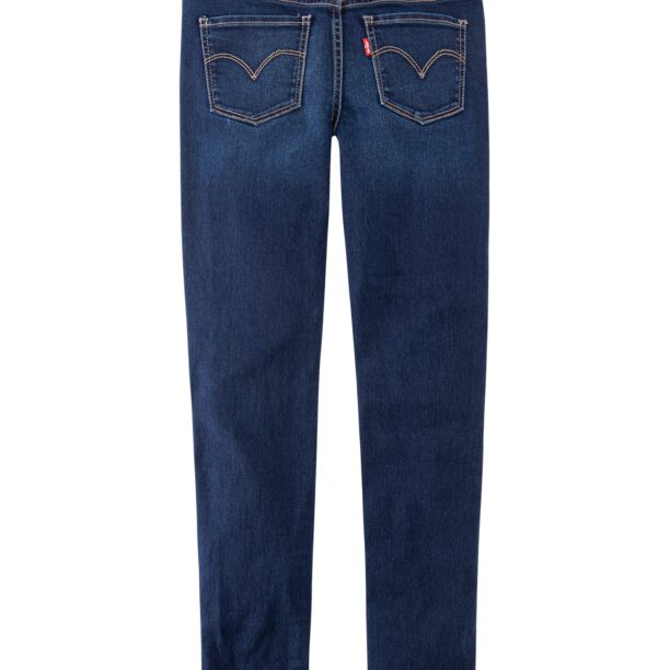 Levi's Kids Jeans '710'  albastru închis