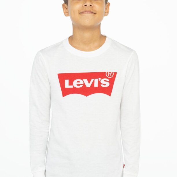 Levi's - Longsleeve copii 86-176 cm