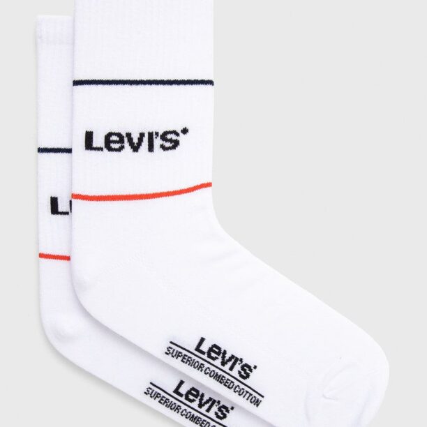 Levi's Șosete (2-pack)