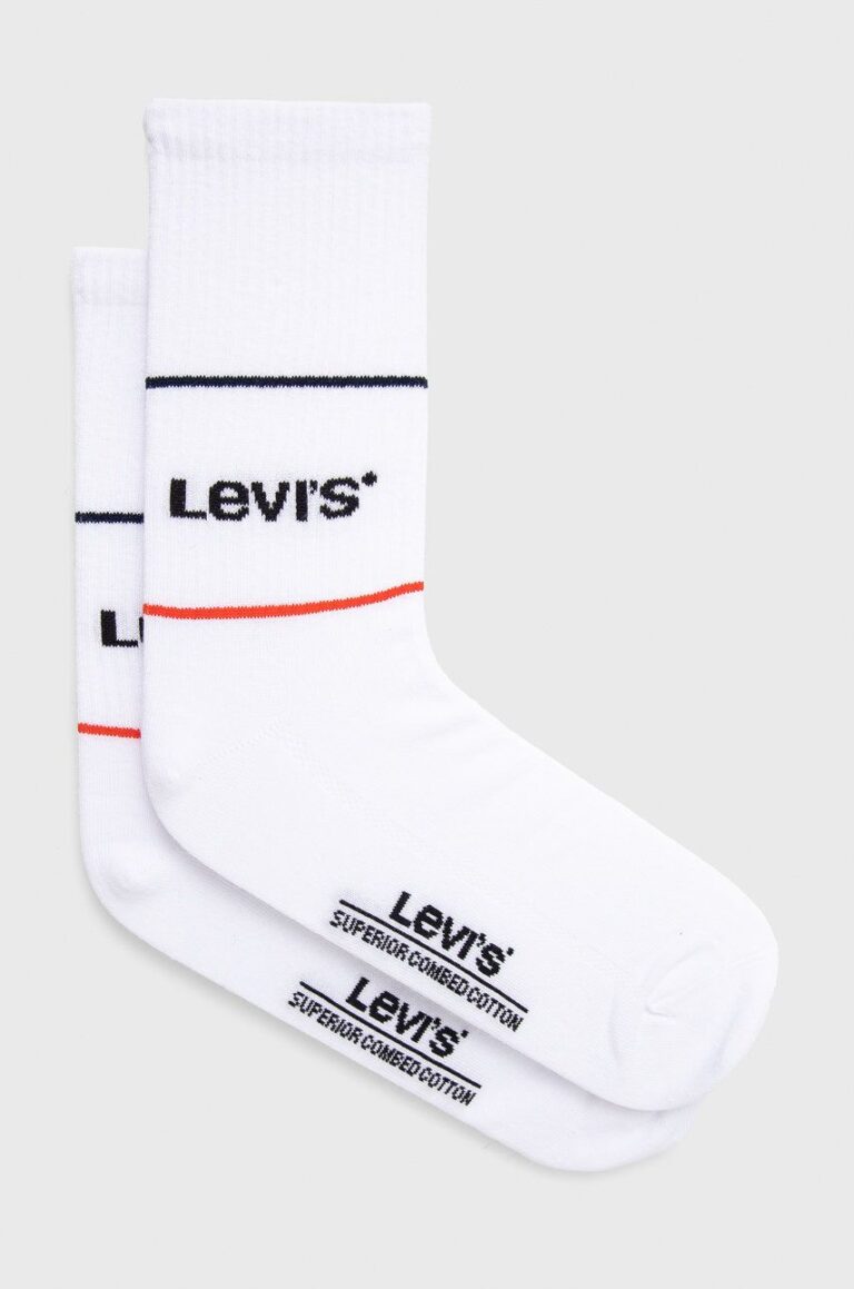 Levi's Șosete (2-pack)