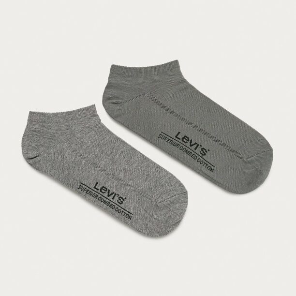 Levi's - Sosete scurte (2-pack)