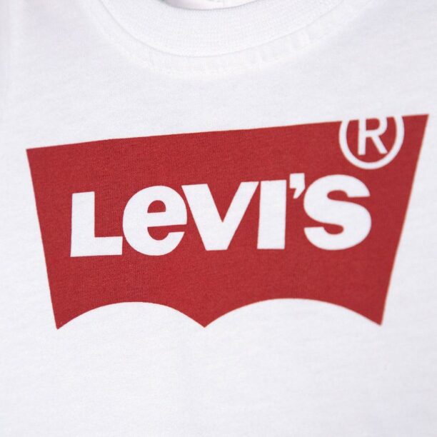 Levi's - Tricou copii 62-98 cm preţ