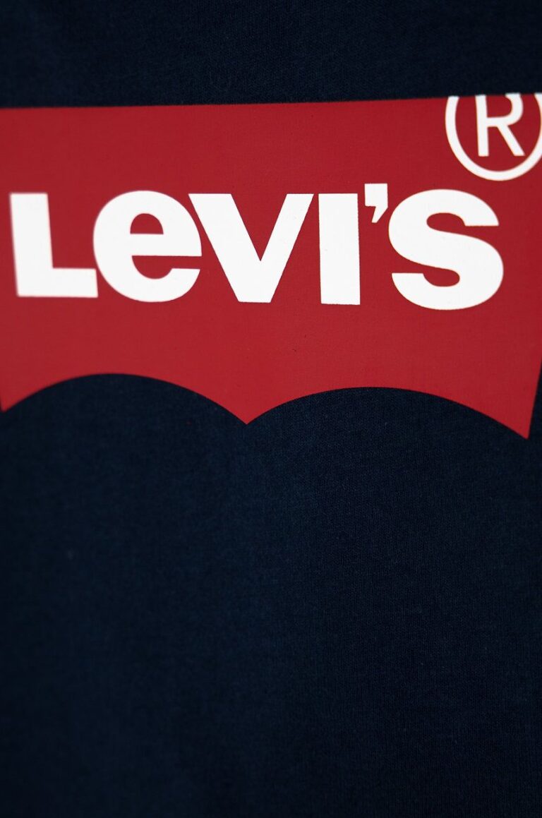 Levi's - Tricou copii 62-98 cm preţ