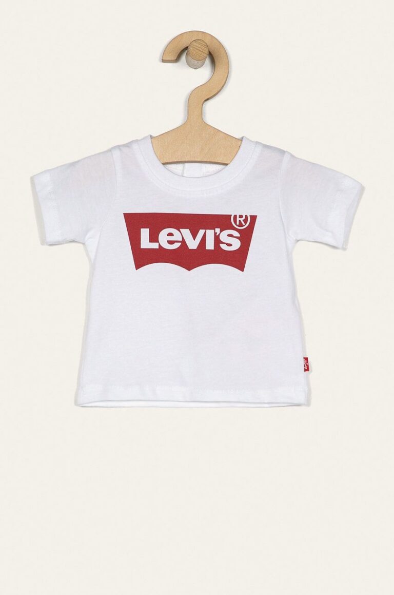 Levi's - Tricou copii 62-98 cm