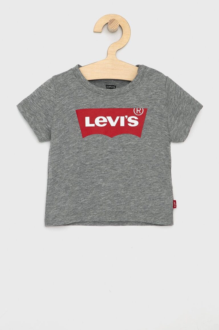 Levi's - Tricou copii 62-98 cm