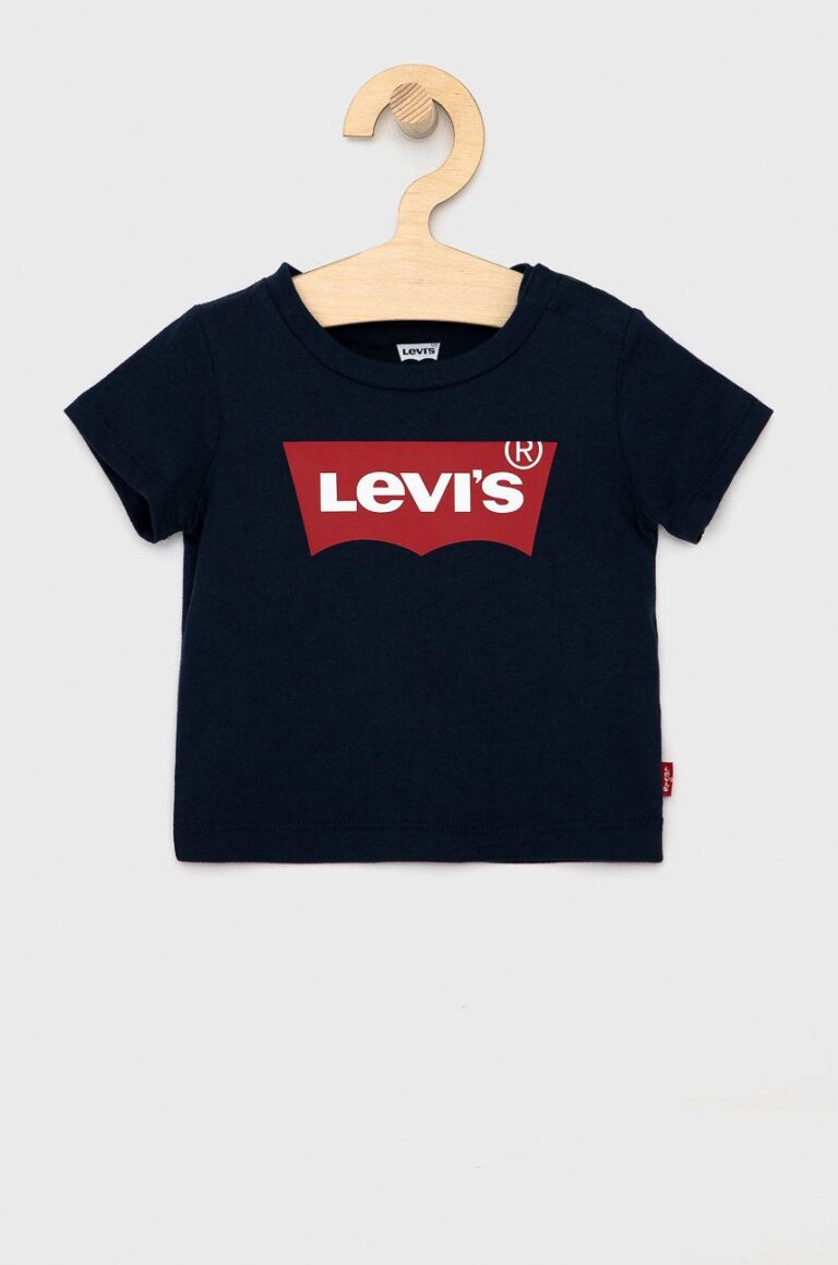 Levi's - Tricou copii 62-98 cm