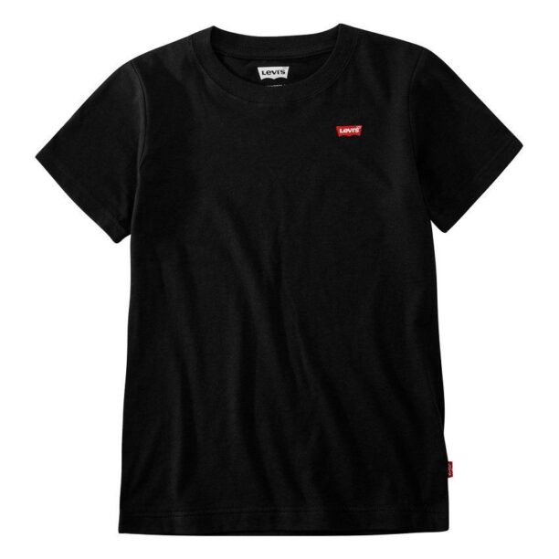 Levi's Tricou copii culoarea negru