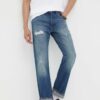 Levi's blugi din bumbac 501 1978 RICHIE