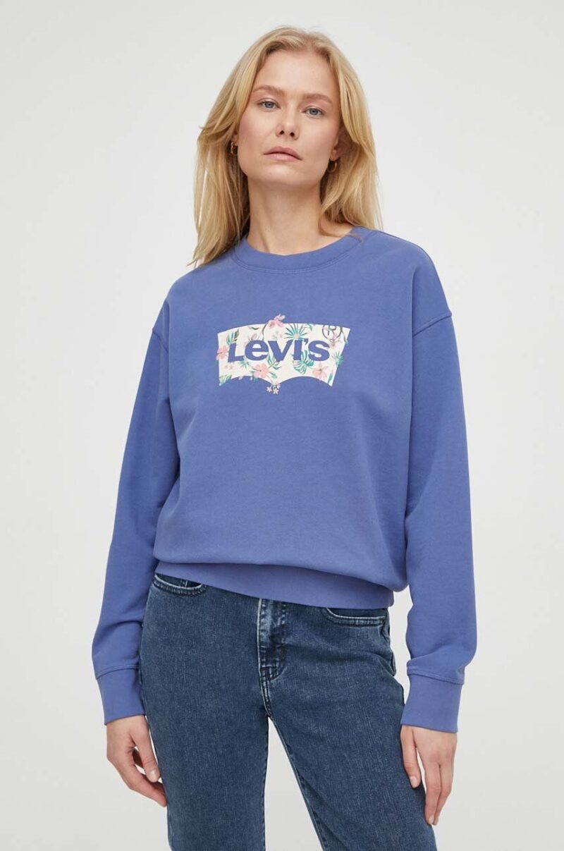 Levi's bluza femei