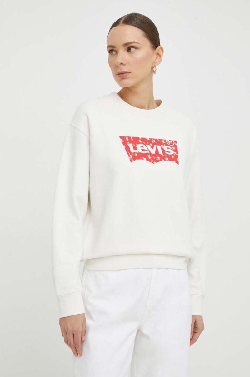 Levi's bluza femei