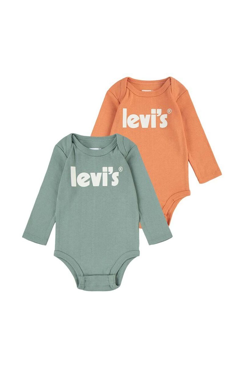 Levi's body bebe 2-pack