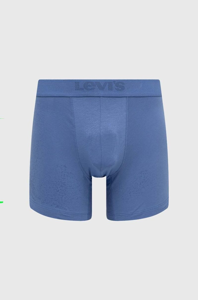 Levi's boxeri 2-pack barbati preţ