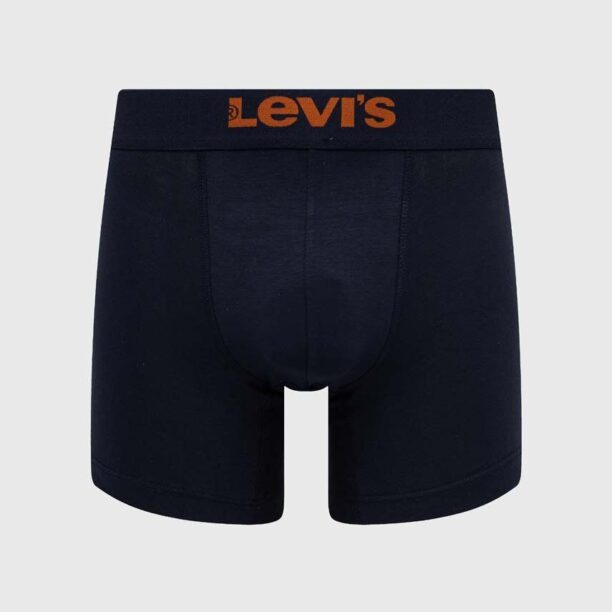 Levi's boxeri 2-pack barbati preţ