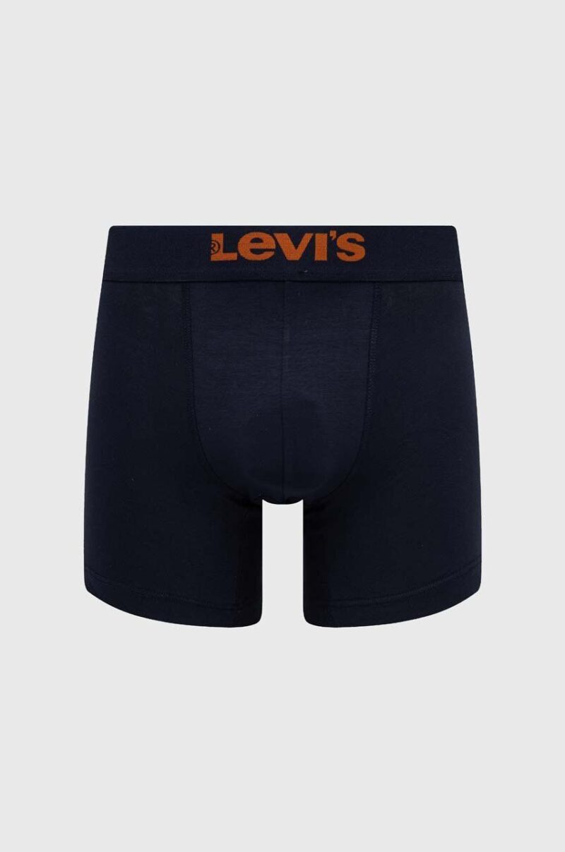 Levi's boxeri 2-pack barbati preţ